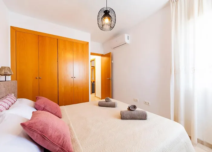 Rincon De Palm Golf Daire *