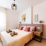 Rincon De Palm Golf Appartamento Almerimar