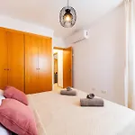 Rincon De Palm Golf Appartamento *