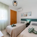 Appartamento Rincon De Palm Golf *