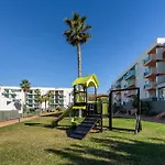 Rincon De Palm Golf Appartamento *