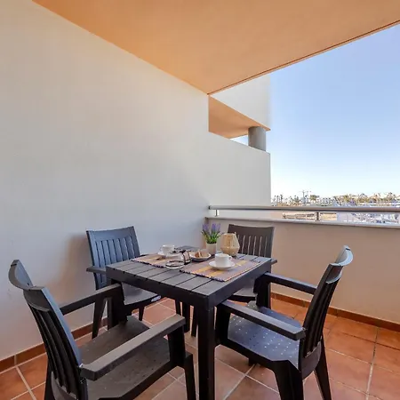 Rincon De Palm Golf Appartamento *