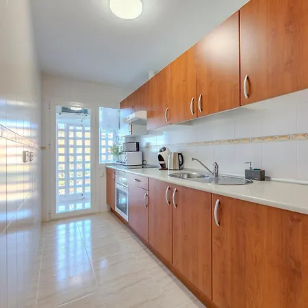 Rincon De Palm Golf Appartamento *