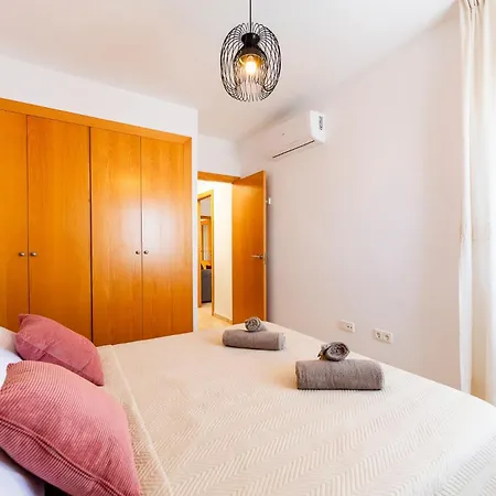 Apartment Rincon De Palm Golf Almerimar